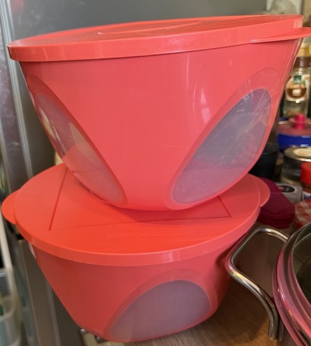 Tupperware große - tupperware, 1x
