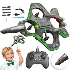 EPP Schaum RC Flugzeug 4CH