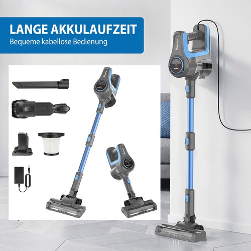 Akku staubsauger hoover - akku,