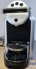 Nespresso Professional Kaffeemaschine ZN100 Zenius Sehr Gute Zustand 