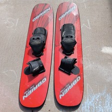 Obrien Pro Trac Competition