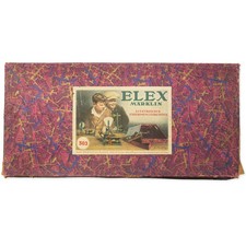 OVP Vintage Märklin ELEX 503