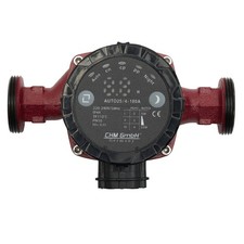 Hocheffizienzpumpe 25-40/180