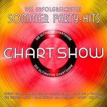 Die ultimative chartshow - die, –