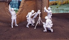 Ww2 deutscher granatwerfer - :,