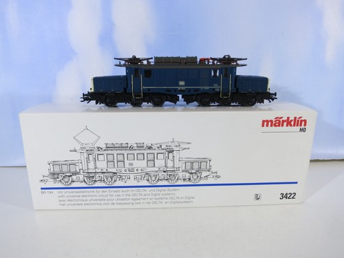 Märklin 3422 194 - br,