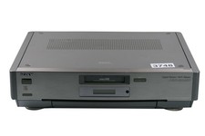Sony s9000e video - sony, hi8