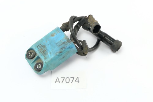 Husqvarna 610 8ae 1995 - 610,