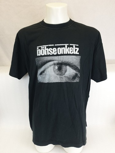 Böhse onkelz shirt tour - onkelz, t-shirt