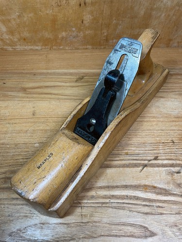 Jack plane marples - jack,