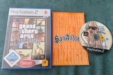 Grand Theft Auto: San Andreas