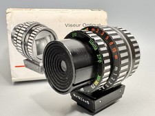 Linhof universalsucher - linhof,