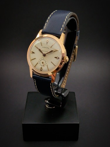 Pirofa uhr mechanisch alt - uhr,