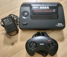 Sega Master System 2