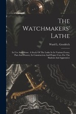Ward L Goodrich The