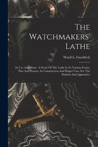 Ward goodrich the - ward, l