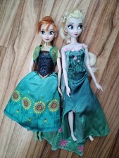 Disney Frozen Elsa und Anna