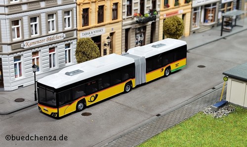 Solaris urbino 19 - 18, ’19