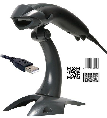 Barcodescanner honeywell - barcodescanner,