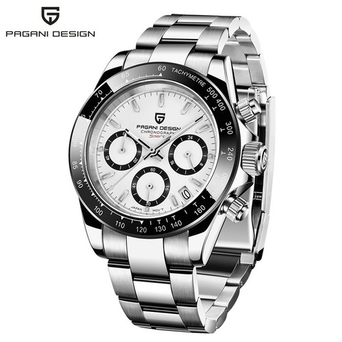 Pagani design 1644 herren - pagani, pd-1644