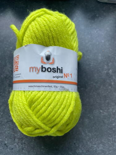 ★myBoshi