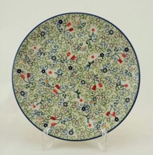 Bunzlauer Keramik Teller