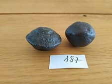 187 Moqui Marbles -Lebende