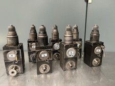 1x Winkel angetriebenes