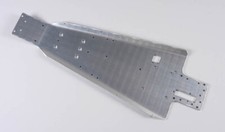 Alu Chassis Bodenplatte Marder Beetle Off-Road Buggy 2WD FG 06010/01 6010/1