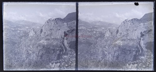 Frankreich landschaft c1948 - frankreich,