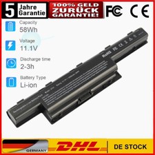 Akku für Acer Aspire 4741 5750 AS10D AS10D31 AS10D41 AS10D51 AS10D71 AS10D75