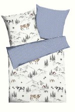 Kaeppel Feinbiber Bettwäsche