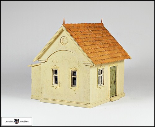 Kleines wohnhaus - kleines,