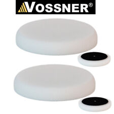 Vossner® Polierschwamm x2