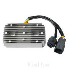 Voltage Rectifier Regulator