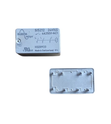 Elesta sis212 relais - sis212, h320933