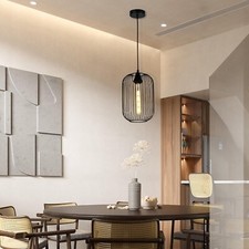 LQWELL® Pendelleuchte E27