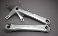 Campagnolo Athena Crank Arm Set / 170 mm / 6 7 Sp / 1988 / Crank Kurbel