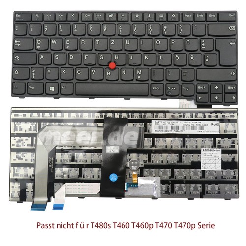 Neu deutsch laptop - deutsch, tastatur