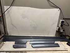 Mercedes W208 CLK Cabrio