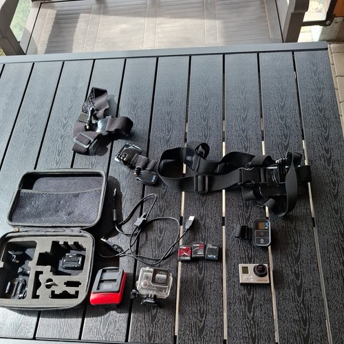Gopro hero3 actioncam - gopro,