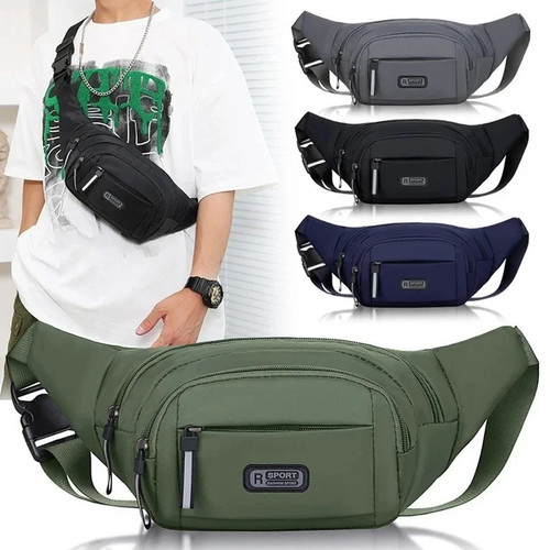 Bauchtasche herren hüfttasche - bauchtasche,