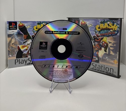 Playstation spiel crash - 1, "crash