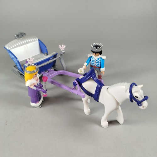Playmobil bundle - playmobil,