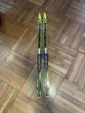 Fischer Kinder Langlaufski