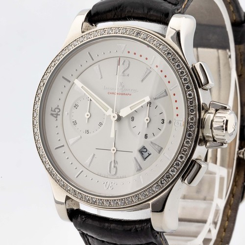 Jaeger lecoultre master - jaeger-lecoultre,