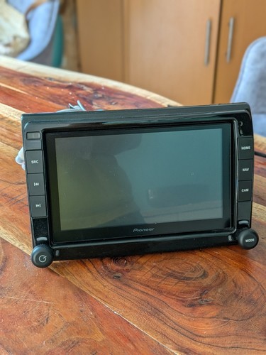 Pioneer avic evo1 dt2 hr - pioneer, avic-evo1-dt2-c-hr