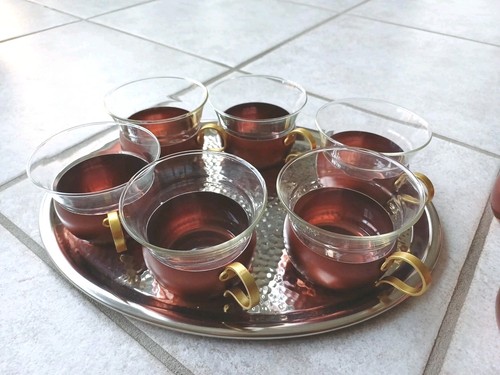 Vintage - 9,