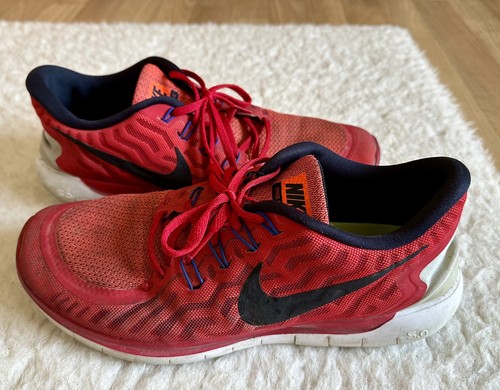 Nike free sneaker sport - nike,