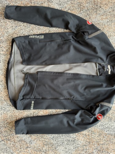Castelli perfetto ros - castelli, 2